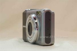 佳能PowerShot A2000 IS數(shù)碼相機(jī) 便攜性與性能的完美結(jié)合